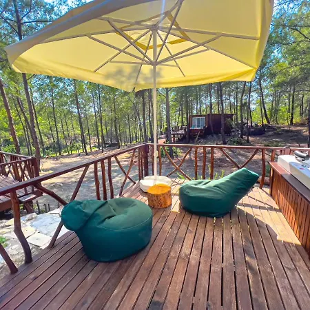 Bed and Breakfast Pydnai_village